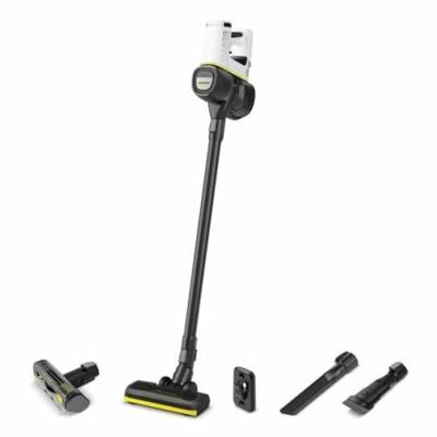 Karcher VC 4 Cordless myHome Pet Accu Stofzuiger - 1.198-633.0 Karcher VC 4 Cordless myHome Pet Accu Stofzuiger - 1.198-633.0