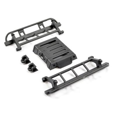 FTX - Ravine Upper Deck And Side Plates (FTX8932)