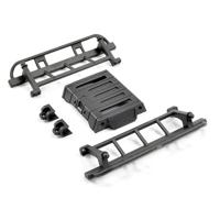 FTX - Ravine Upper Deck And Side Plates (FTX8932) - thumbnail
