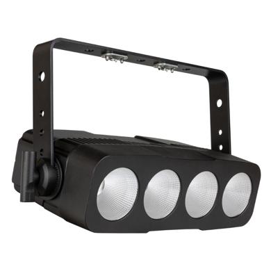 Briteq BT-Venuelite4 Lichtprojector 4x COB