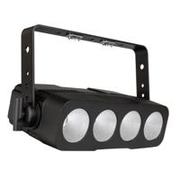 Briteq BT-Venuelite4 Lichtprojector 4x COB - thumbnail