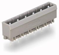 WAGO 231-266/001-000 Male header (standaard) 300 Totaal aantal polen: 6 Rastermaat: 7.50 mm Inhoud: 100 stuk(s) - thumbnail