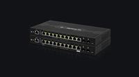 Ubiquiti ER-12 Edge Router 12 Edgemax Router - thumbnail