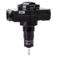 IMI NORGREN Persluchtventiel V68H-NND-RMN Materiaal (behuizing) Aluminium 1 stuk(s) - thumbnail