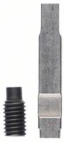 Bosch Accessories 2608639025 Stempel voor rechte snedes GNA 3.5 - thumbnail