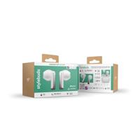 Draadloze Hoofdtelefoon met Oplaadetui Energy Sistem 459407 Zwart - thumbnail