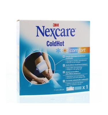 3M N1571TI-DAB Nexcare ColdHot Comfort koud-/warmkompres