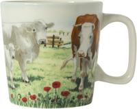 Wiebe Van Der Zee Wiebe's farm minimok koe 23cl 6st - thumbnail