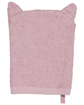 Washand - Paars Washand - Paars