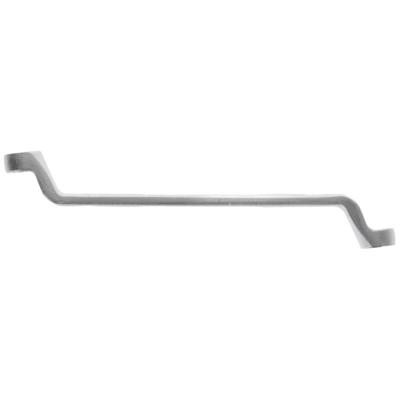 Gedore 2 16X17 Dubbele ringsleutel Sleutelbreedte (metrisch) 16 mm