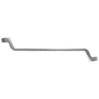 Gedore 2 16X17 Dubbele ringsleutel Sleutelbreedte (metrisch) 16 mm - thumbnail