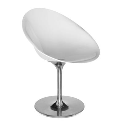 Kartell Ero S Draaibaar Wit Kartell Ero S Draaibaar Wit