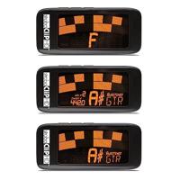 Peterson StroboClip HD tuner - thumbnail