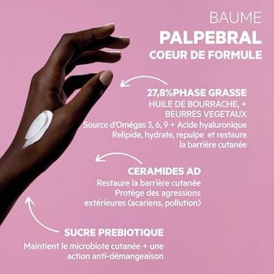SVR Topialyse Palpebral Balsem 30ml - thumbnail