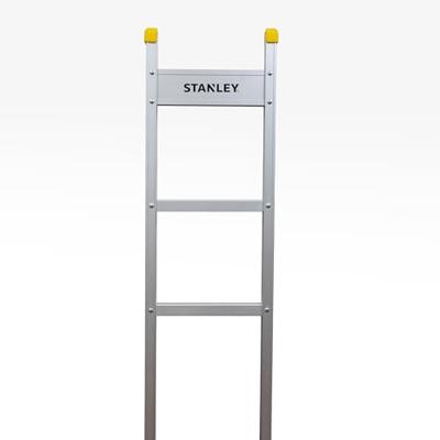 STANLEY SXWTI-HT514 Steekwagen Inklapbaar Aluminium Laadvermogen (max.): 200 kg STANLEY SXWTI-HT514 Steekwagen Inklapbaar Aluminium Laadvermogen (max.): 200 kg