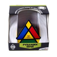 Recent Toys Pyraminx edge breinbreker puzzel - thumbnail