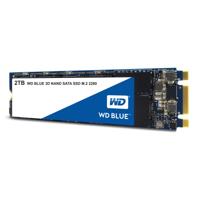 Western Digital Blue 3D M.2 2048 GB - thumbnail