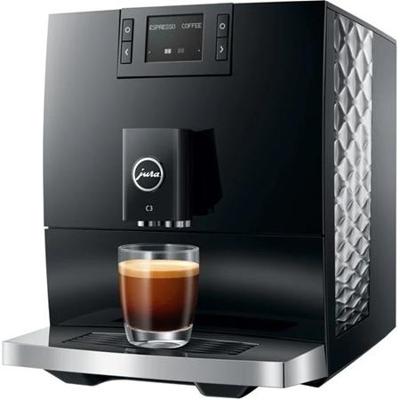 Superautomatisch koffiezetapparaat Jura 15599 15 bar Zwart 1,6 L