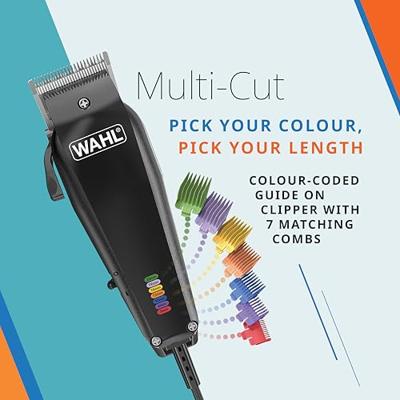 Dieren tondeuse WAHL 3027683 MultiCut Animal