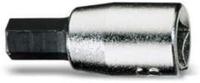 Beta Schroevendraaierdoppen voor binnenzeskant schroeven 900ME 5 - 009000505 - thumbnail