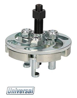 Brilliant Tools BT596002 Poelietrekker voor nokkenaswiel