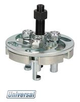 Brilliant Tools BT596002 Poelietrekker voor nokkenaswiel - thumbnail