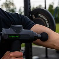Tunturi Massage Gun - thumbnail