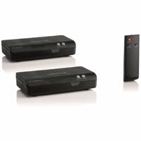 HDTV Anywhere - HDMI extender wireless - via stroomnet - thumbnail