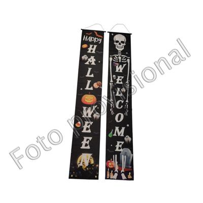 Halloween Decoraties 180 x 30 cm