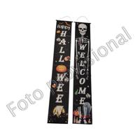 Halloween Decoraties 180 x 30 cm - thumbnail