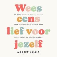 Wees eens lief voor jezelf - thumbnail