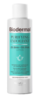Biodermal Exfoliant Purifying - thumbnail