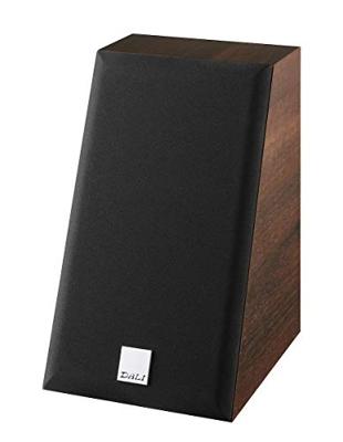Dali Alteco C-1 stereo luidspreker - Walnoot (per stuk) - thumbnail