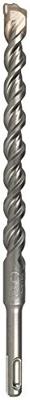 Heller Hamerboor | d. 16,0 mm werk-L.250 mm L.300 mm | SDS-Plus | 1 stuk - 18688 18688 Heller Hamerboor | d. 16,0 mm werk-L.250 mm L.300 mm | SDS-Plus | 1 stuk - 18688 18688