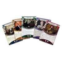 Arkham Horror LCG: The Midwinter Gala - thumbnail