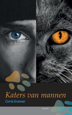 Katers van mannen - Corrie Gramser - eBook (9789464241846)