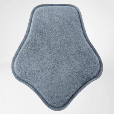 Bauerfeind Sacrumpelotte voor de Lumboloc Forte - One size - Grijs