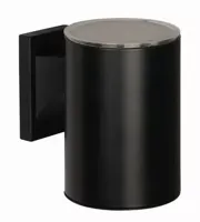 Luxform Solar Wandlamp Ohio Intelligent Hybrid - thumbnail