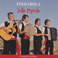 Jolla Pipiola. Tarantelle Siciliane - CD (0885016820121) - thumbnail