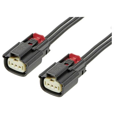 Molex 216280-1033 Inhoud: 1 stuk(s) Bag