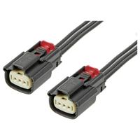 Molex 216280-1033 Inhoud: 1 stuk(s) Bag - thumbnail