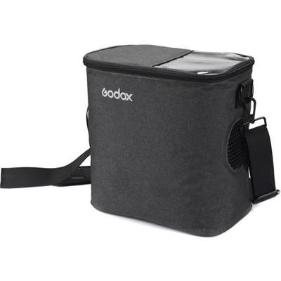 Godox CB18 - Bag for battery of AD1200Pro Godox CB18 - Bag for battery of AD1200Pro