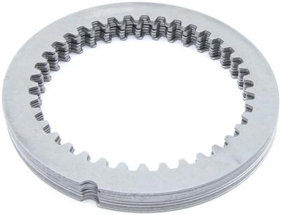 TRW stalen tussenschijven clutch.steel.kit mes358-8