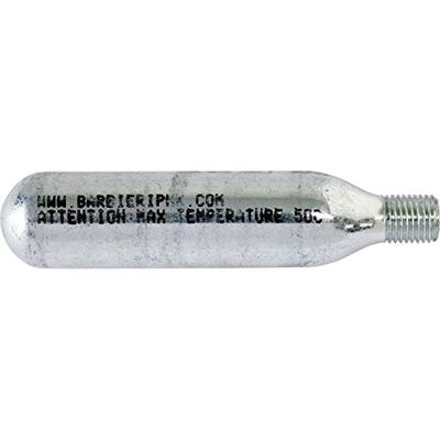 Barbieri CO2-patroon 12g