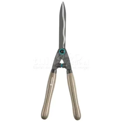 NatureCut heggenschaar Gardena - Gardena NatureCut heggenschaar Gardena - Gardena