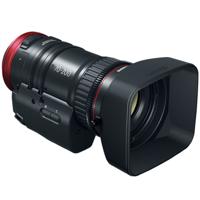 Canon CN-E 70-200mm T4.4 L IS (M) Cine-Servo - thumbnail