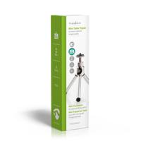 Nedis Statief | 11-14.5 cm | Zilver | 1 stuks - TPOD1000GY TPOD1000GY - thumbnail