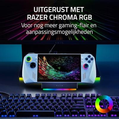 RAZER RC21-02310100-R3M1 USB-C dockingstation - thumbnail