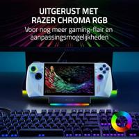 Razer Handheld Dock Chroma Zwart - thumbnail