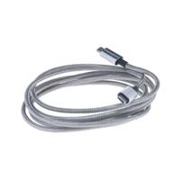 FuseChicken Armour Charge USB-C naar USB-C kabel (2m) - Multi Color - thumbnail